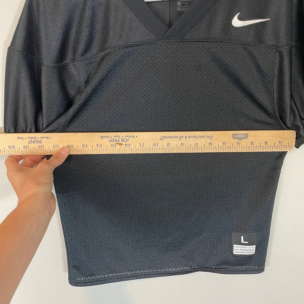 Nike engineered performance
